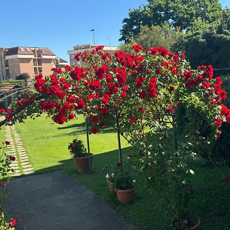 B&B Le Cinque Querce Viterbo Exterior photo